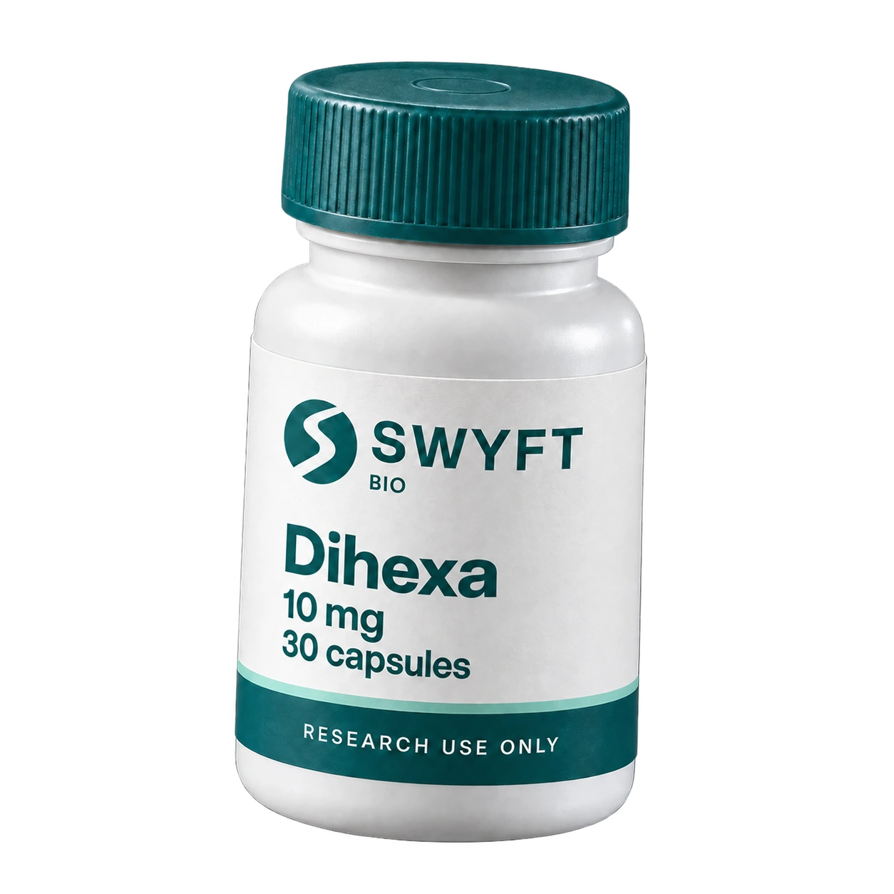Dihexa oral