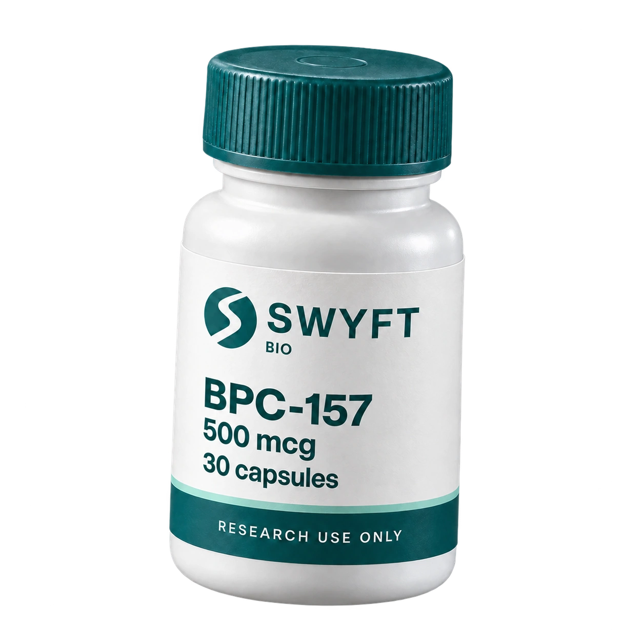 BPC-157 oral