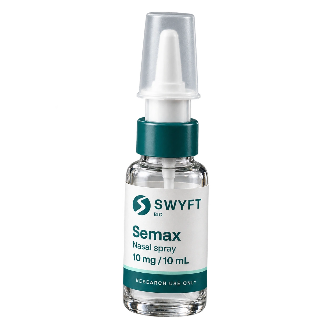 Semax nasal spray