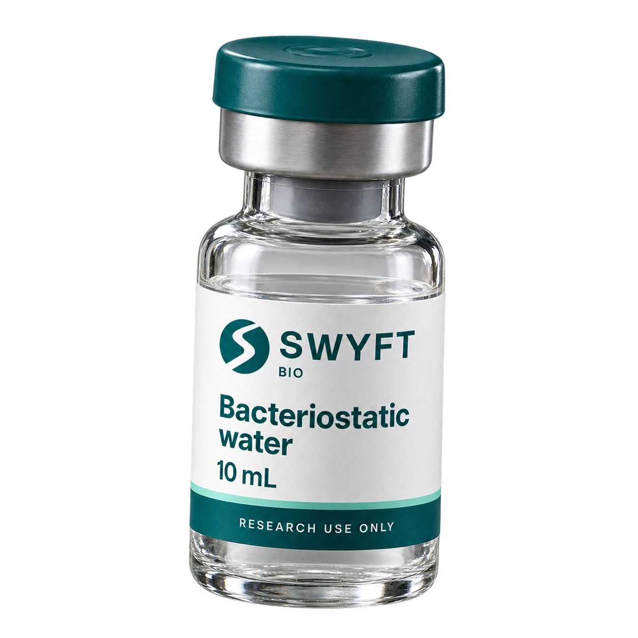Bacteriostatic water