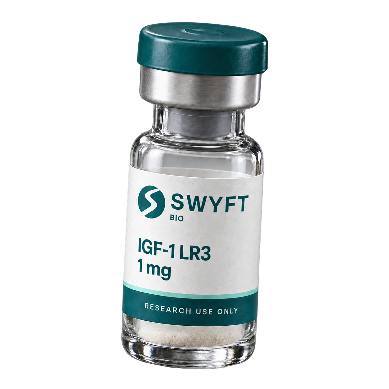IGF-1 LR3
