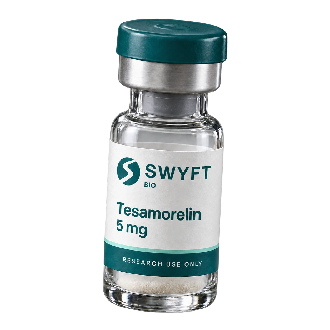 Tesamorelin
